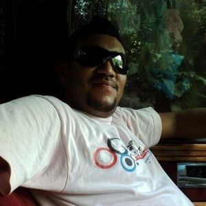 Meet your Posher, Hector jose